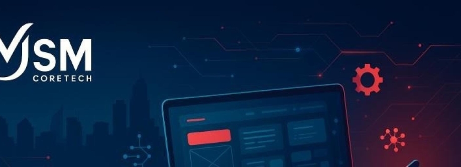 MSM Coretech Cover Image