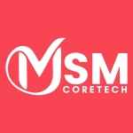 MSM Coretech profile picture