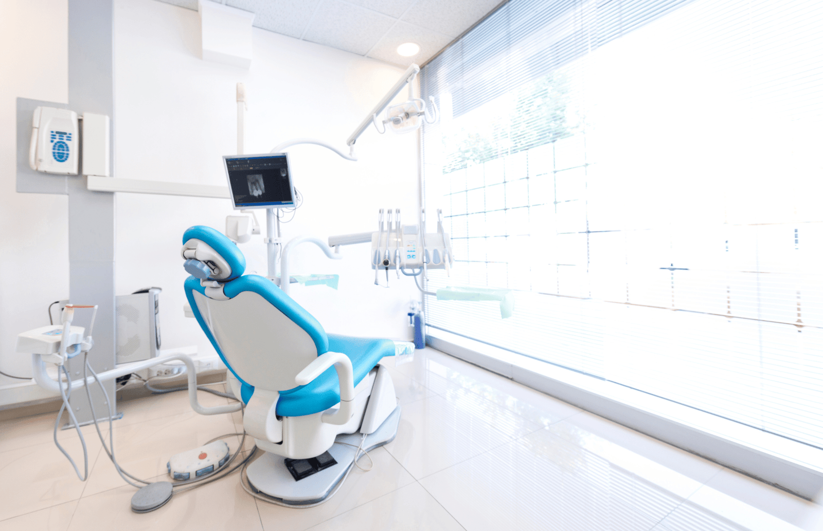 Dentist in Springfield, MA | Family, Cosmetic & Emergency Care