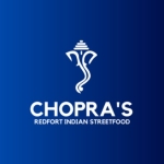 Chopras Indian Restaurant profile picture