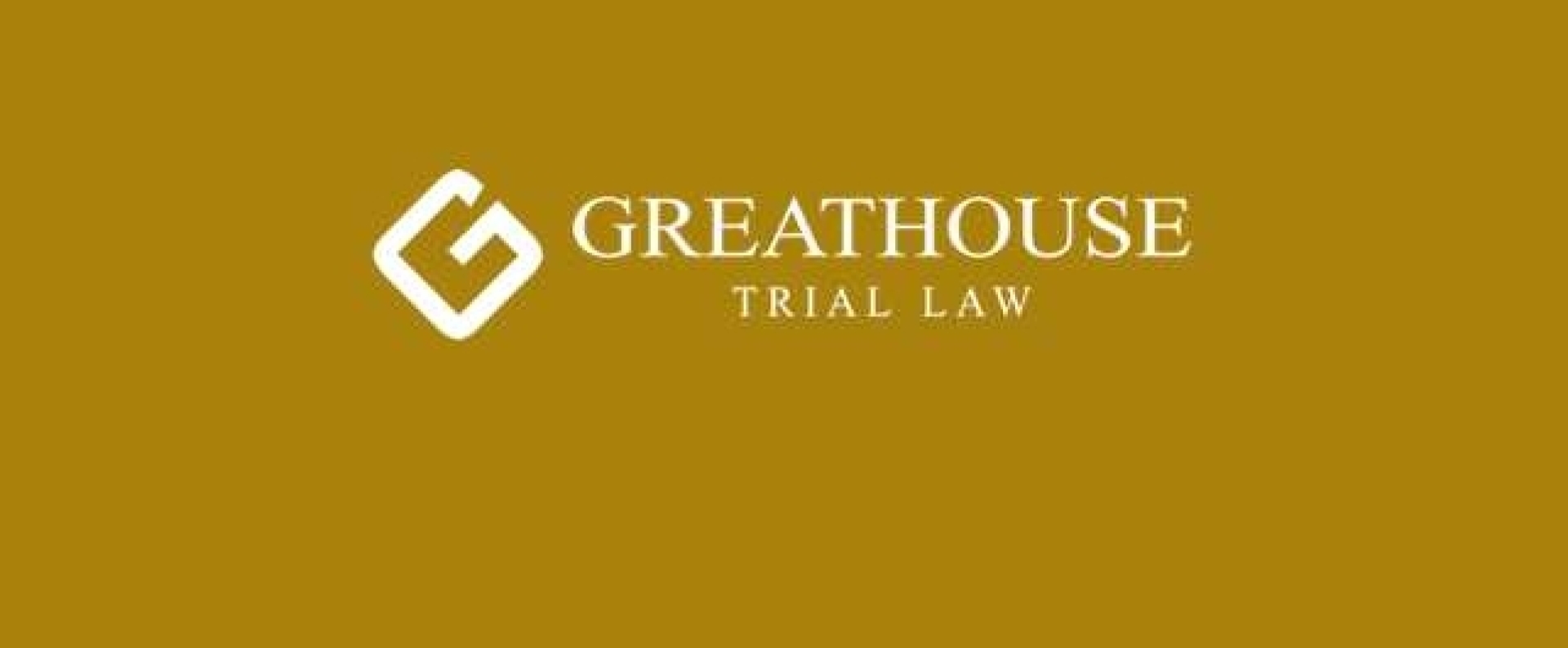 Greathouse Trial Law LLC Cover Image