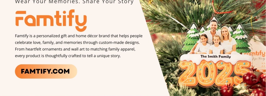 famtifystore Cover Image