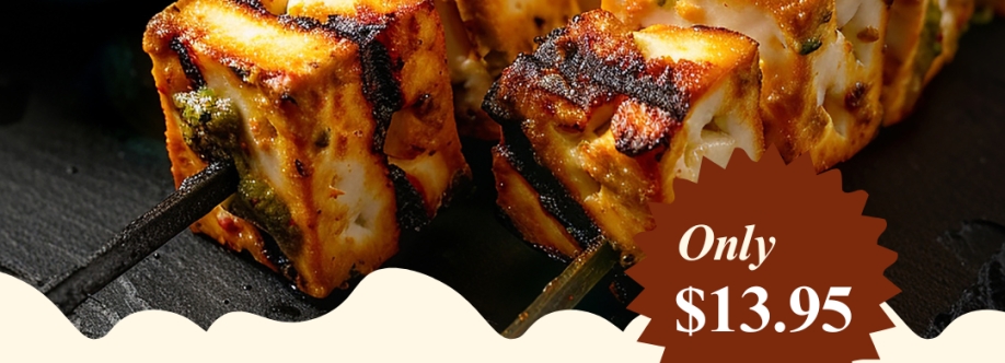 Curry hut Indian Restaurant Cover Image