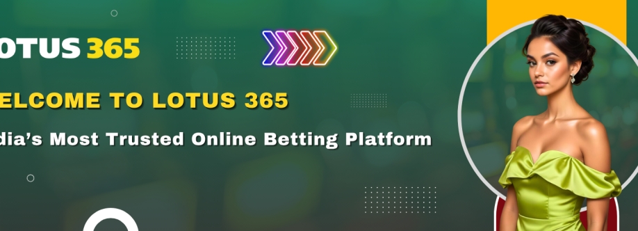 lotus app bet Cover Image