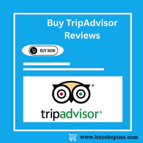 Buy TripAdvisor Reviews – Boost Travel Business Reputation
