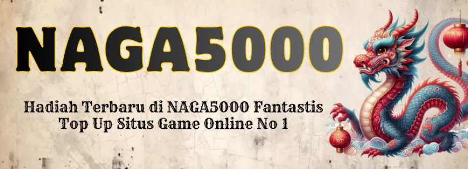 naga5000 fantastis Cover Image
