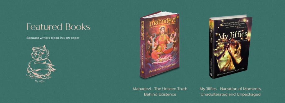 Siddharth N Cover Image