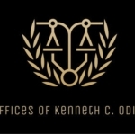 The Law Offices of Kenneth Chike Odiwe profile picture
