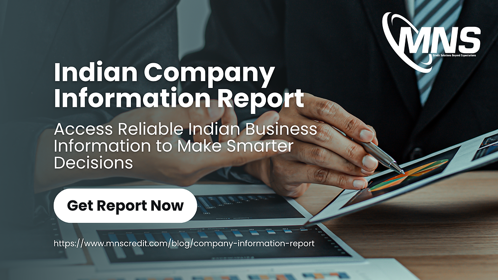 How to Find Reliable Indian Company Information Reports Online – A Complete Guide