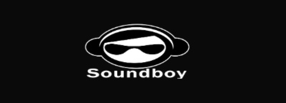 Soundboy Crew Cover Image