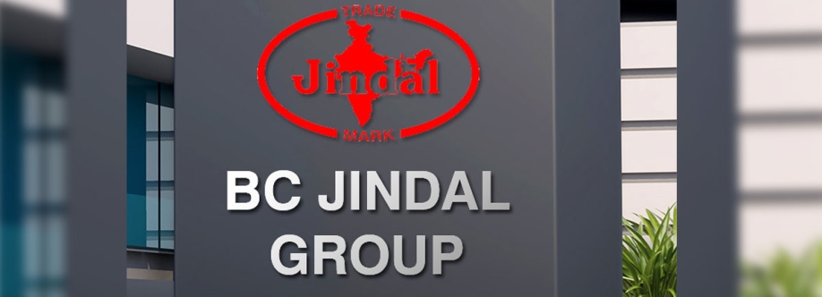 BC Jindal Group Cover Image