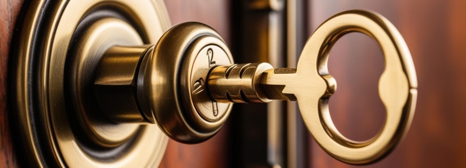 CAVE CREEK LOCK And KEY LLC Cover Image