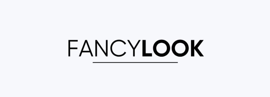 Fancy Look Cover Image