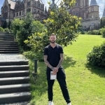 Donald Garza profile picture