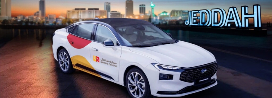 Sayara Central Cover Image