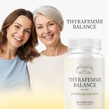 Thyrafemme™ Black Friday Mega Deal – Lowest Price of the Year!