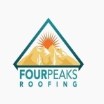 Four Peaks Roofing profile picture