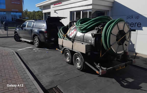 Basement Pump Servicing Crawley - Basement Pumps