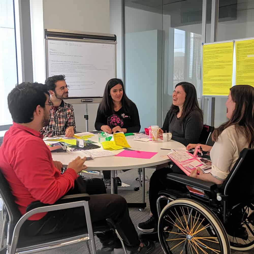 NDIS Assistance with Daily Life & Skill Enhancement