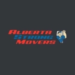 Alberta Strong Movers profile picture