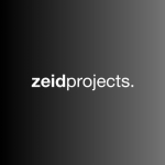 Zeid Projects profile picture