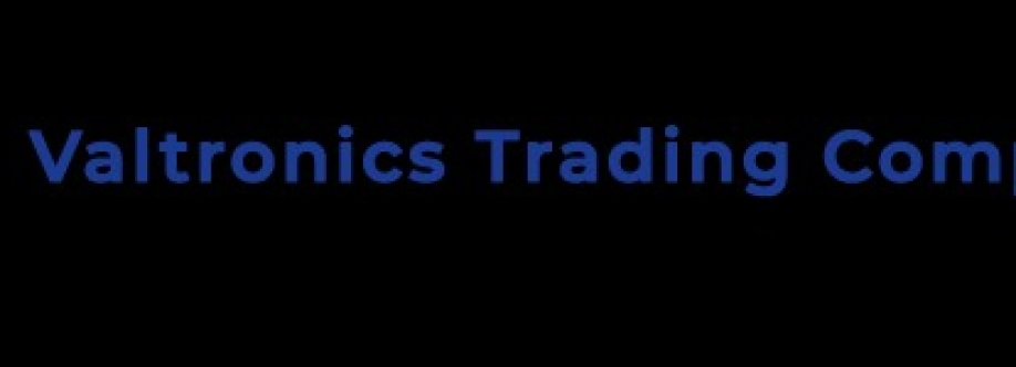 Valtronics Trading Company Cover Image