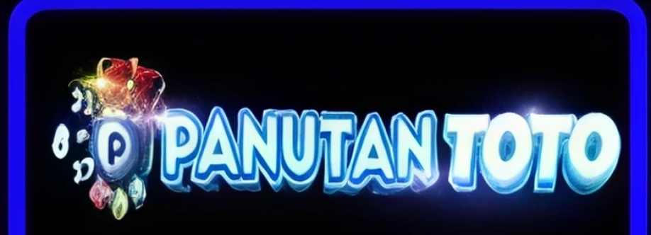 panutantoto togel Cover Image