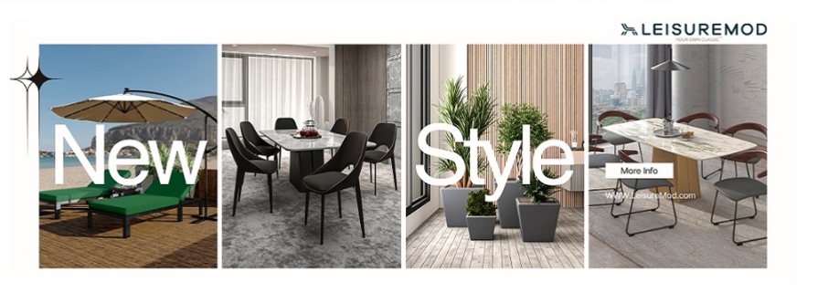 Leisure Mod Cover Image