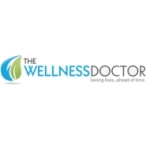 The Wellness Doctor profile picture