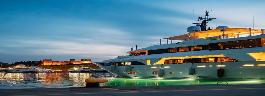 FCS Marine Cover Image