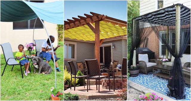 Transform Your Patio with Custom Exterior Solar Shades | by Southwest Shade Solutions | Nov, 2025 | Medium