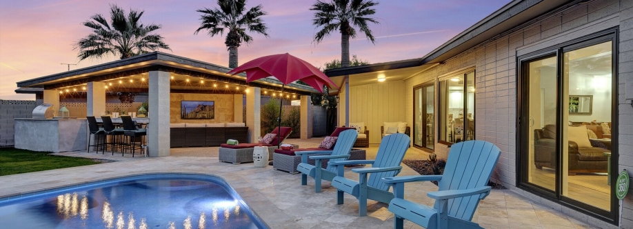 Ion Property Management Cover Image