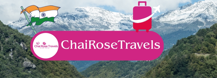 Vikash Dubey Cover Image