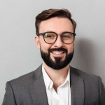 Alex smith profile picture