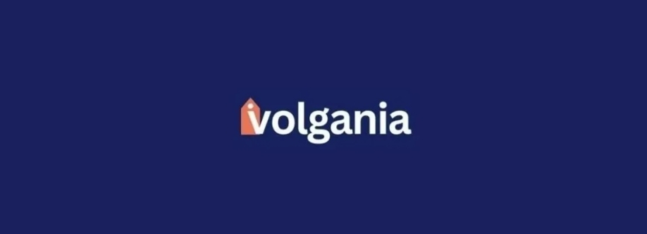 Le Groupe Volgania Cover Image