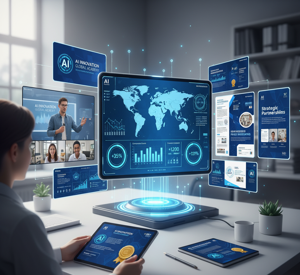 How Authorized Training Partners Can Scale Their Business Faster