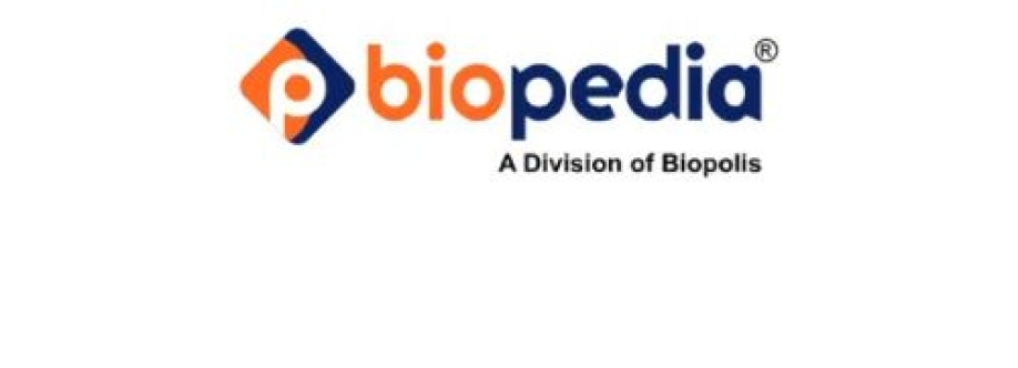Biopedia Cover Image