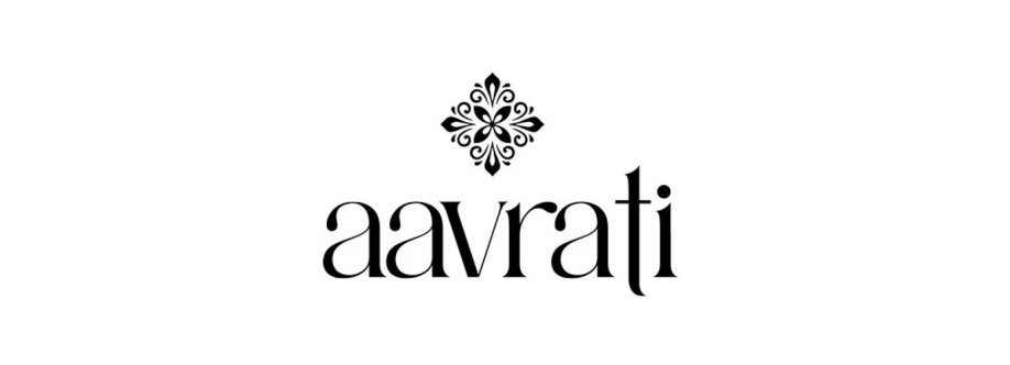 Aavrati jewels Cover Image