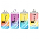 Crystal Pro Max 10000 Puffs Box of 10 Vapes profile picture