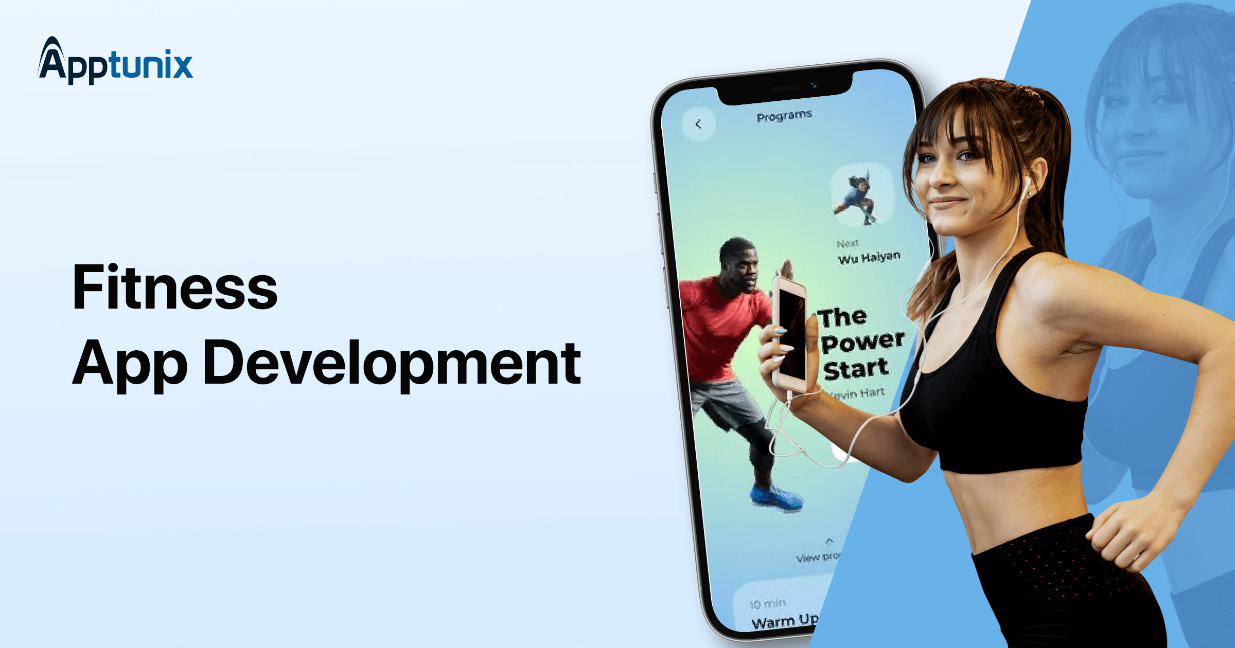 Best Fitness App Development Company