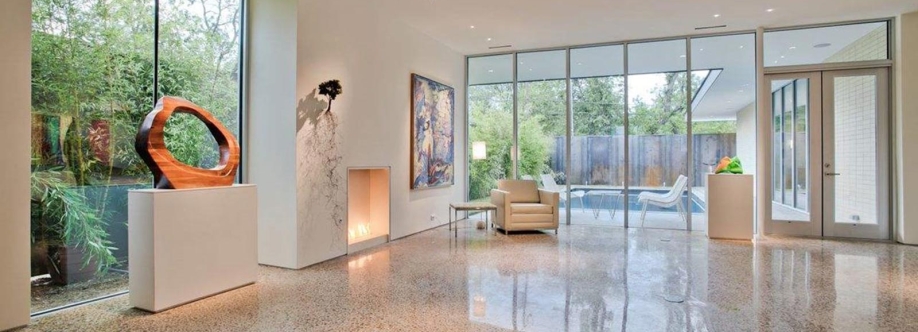 Rivas Janitorial Services Inc Cover Image