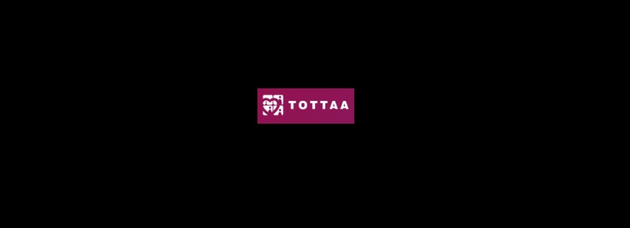 tottaa Cover Image