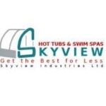 Skyview Hot Tubs and Swim Spas profile picture
