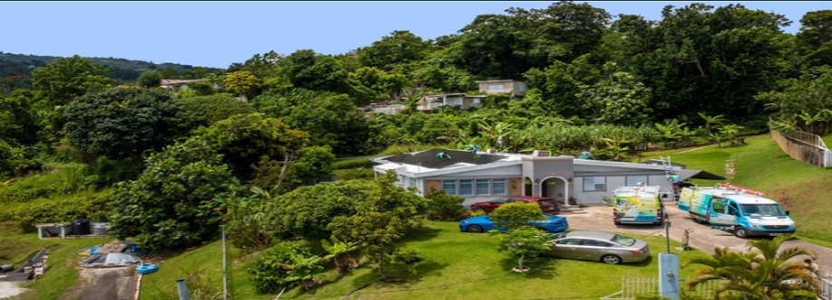 Prosolar Puerto Rico Cover Image