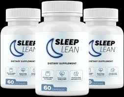 Sleep Lean Reviews – The #1 Night-Time Fat Burner?