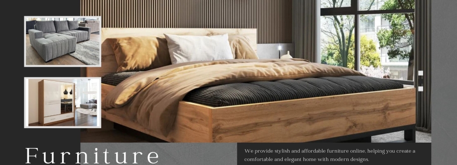 Furniture Island Cover Image