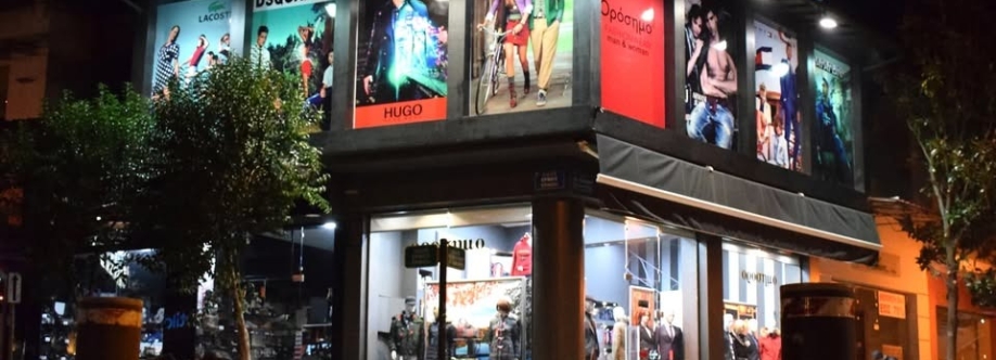 Aristidis Fardellas Cover Image