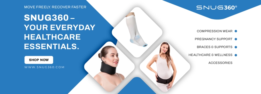 snug 360 Cover Image