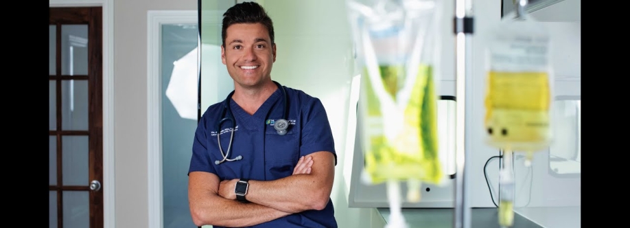 The Wellness Doctor Cover Image