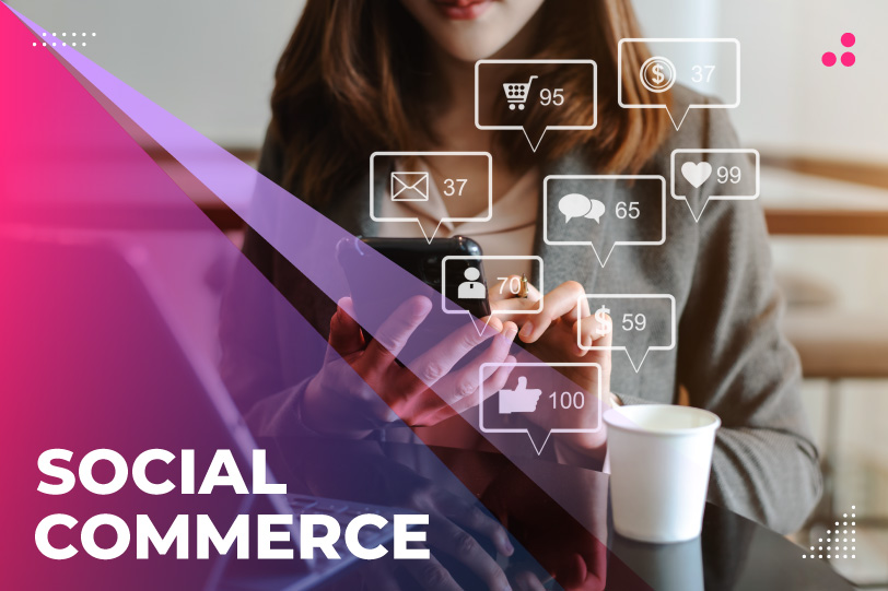 Social Commerce Unlock: How 360° Marketing Builds Seamless Sales Journey on Social Platforms - Briteside.us